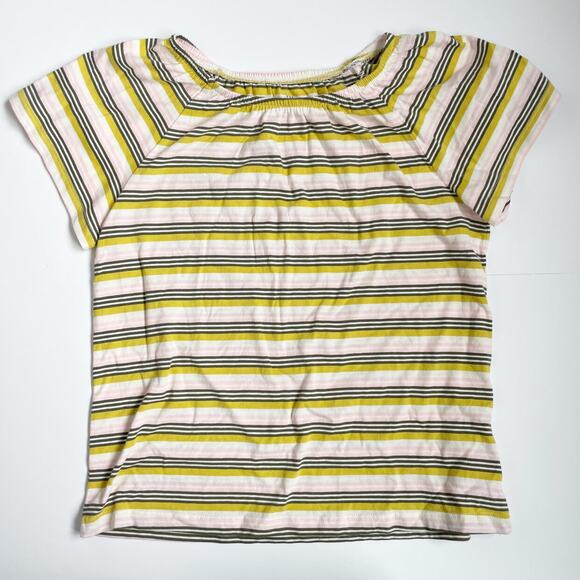 Gap Striped Tee - Picture 1 of 2